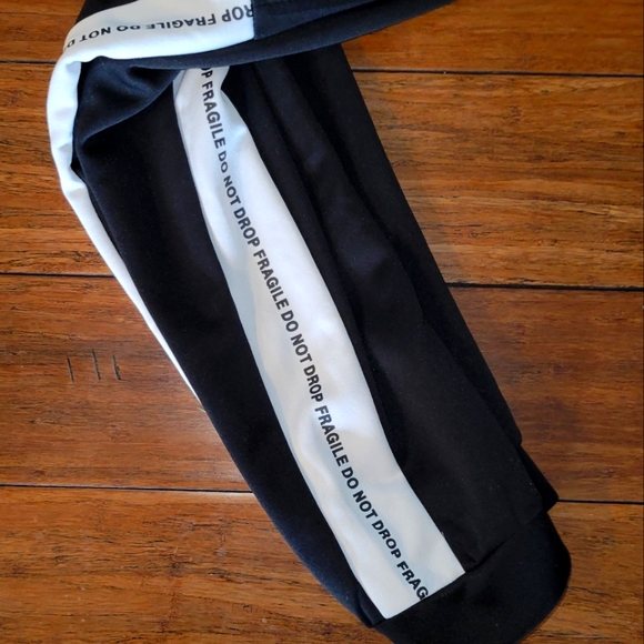 Unisex Tik Tok Joggers - Picture 3 of 4